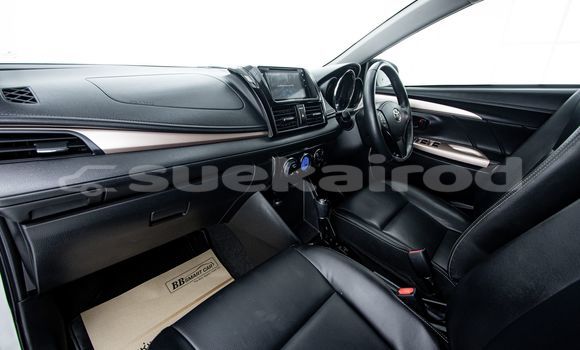 Buy Used Toyota Vios Other Car in Bangkok in Bangkok Buy Used Toyota Vios Other Car in Bangkok in Bangkok