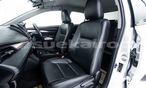 Buy Used Toyota Vios Other Car in Bangkok in Bangkok Buy Used Toyota Vios Other Car in Bangkok in Bangkok