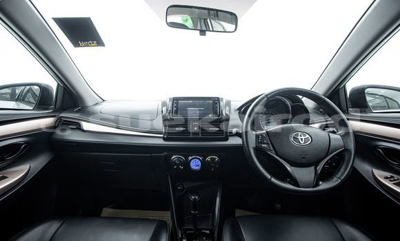 Buy Used Toyota Vios Other Car in Bangkok in Bangkok Buy Used Toyota Vios Other Car in Bangkok in Bangkok