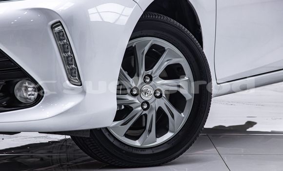 Buy Used Toyota Vios Other Car in Bangkok in Bangkok Buy Used Toyota Vios Other Car in Bangkok in Bangkok