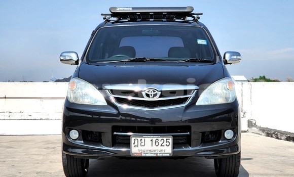 ซื้อ รถมือสอง Toyota Altezza สีดำ รถยนต์ ใน %{เมือง} ใน กรุงเทพมหานคร