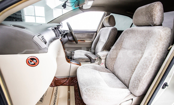 Buy Used Toyota Corolla Altis Brown Car in Bangkok in Bangkok Buy Used Toyota Corolla Altis Brown Car in Bangkok in Bangkok