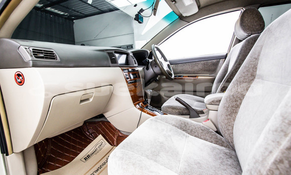 Buy Used Toyota Corolla Altis Brown Car in Bangkok in Bangkok Buy Used Toyota Corolla Altis Brown Car in Bangkok in Bangkok