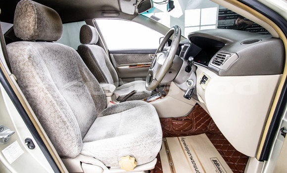 Buy Used Toyota Corolla Altis Brown Car in Bangkok in Bangkok Buy Used Toyota Corolla Altis Brown Car in Bangkok in Bangkok