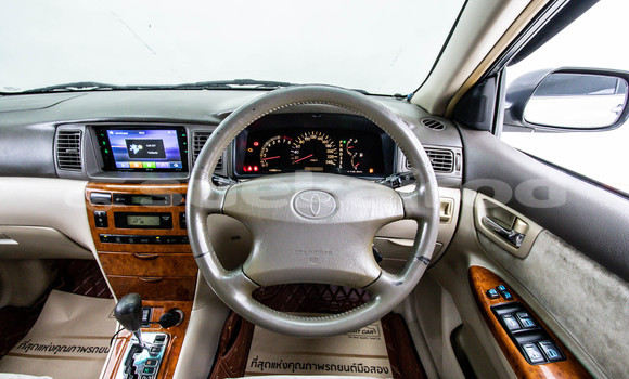 Buy Used Toyota Corolla Altis Brown Car in Bangkok in Bangkok Buy Used Toyota Corolla Altis Brown Car in Bangkok in Bangkok