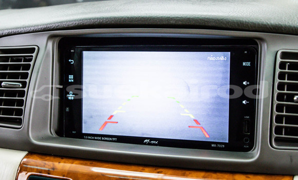 Buy Used Toyota Corolla Altis Brown Car in Bangkok in Bangkok Buy Used Toyota Corolla Altis Brown Car in Bangkok in Bangkok