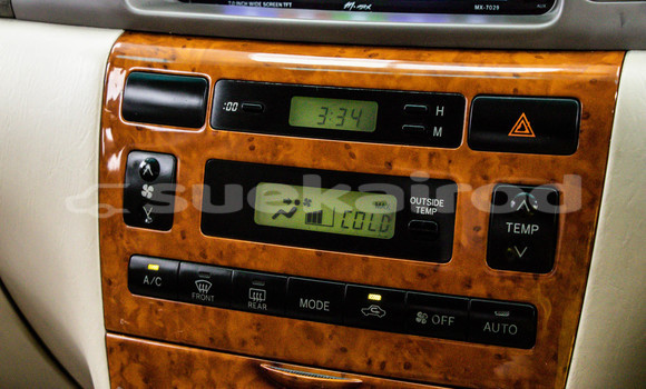 Buy Used Toyota Corolla Altis Brown Car in Bangkok in Bangkok Buy Used Toyota Corolla Altis Brown Car in Bangkok in Bangkok