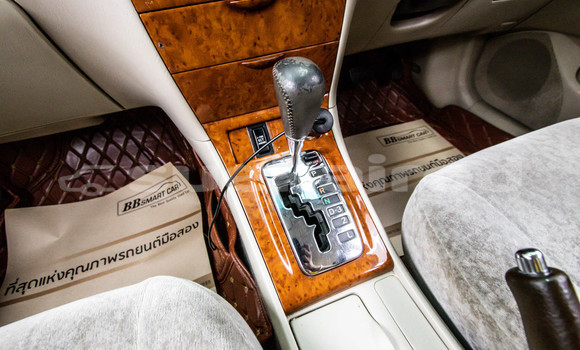 Buy Used Toyota Corolla Altis Brown Car in Bangkok in Bangkok Buy Used Toyota Corolla Altis Brown Car in Bangkok in Bangkok