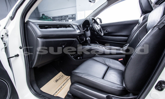 ซื้อ รถมือสอง Honda HR-V ขาว รถยนต์ ใน %{เมือง} ใน กรุงเทพมหานคร ซื้อ รถมือสอง Honda HR-V ขาว รถยนต์ ใน %{เมือง} ใน กรุงเทพมหานคร