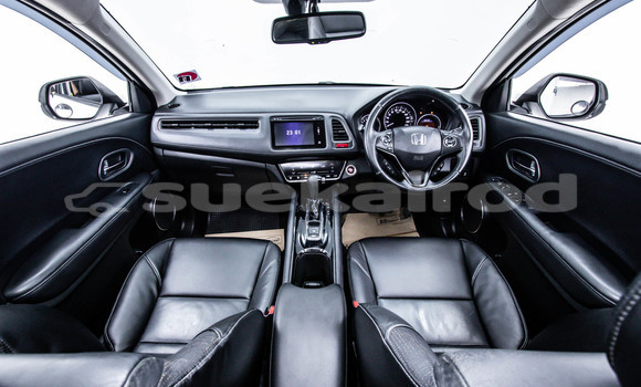 ซื้อ รถมือสอง Honda HR-V ขาว รถยนต์ ใน %{เมือง} ใน กรุงเทพมหานคร ซื้อ รถมือสอง Honda HR-V ขาว รถยนต์ ใน %{เมือง} ใน กรุงเทพมหานคร