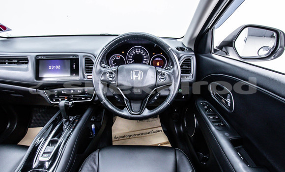 ซื้อ รถมือสอง Honda HR-V ขาว รถยนต์ ใน %{เมือง} ใน กรุงเทพมหานคร ซื้อ รถมือสอง Honda HR-V ขาว รถยนต์ ใน %{เมือง} ใน กรุงเทพมหานคร