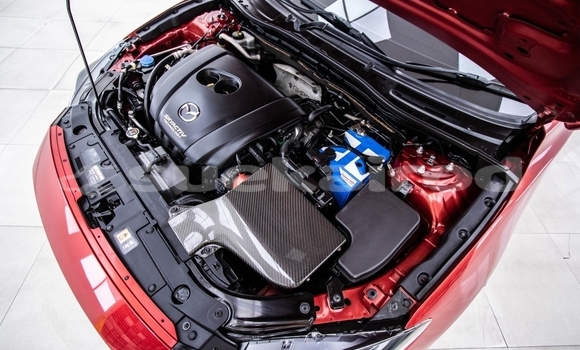Buy Used Mazda 3 Red Car in Bangkok in Bangkok Buy Used Mazda 3 Red Car in Bangkok in Bangkok