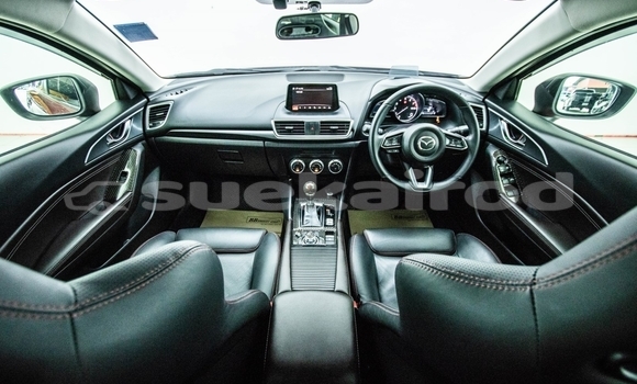 Buy Used Mazda 3 Red Car in Bangkok in Bangkok Buy Used Mazda 3 Red Car in Bangkok in Bangkok