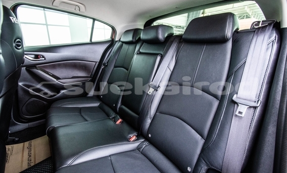 Buy Used Mazda 3 Red Car in Bangkok in Bangkok Buy Used Mazda 3 Red Car in Bangkok in Bangkok