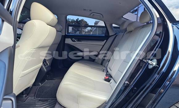 Buy Used Honda Accord Black Car in Bangkok in Bangkok Buy Used Honda Accord Black Car in Bangkok in Bangkok