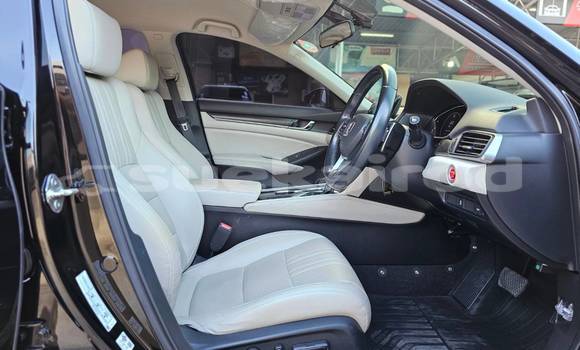 Buy Used Honda Accord Black Car in Bangkok in Bangkok Buy Used Honda Accord Black Car in Bangkok in Bangkok