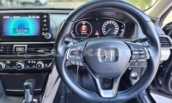 Buy Used Honda Accord Black Car in Bangkok in Bangkok Buy Used Honda Accord Black Car in Bangkok in Bangkok