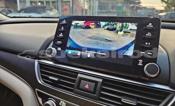 Buy Used Honda Accord Black Car in Bangkok in Bangkok Buy Used Honda Accord Black Car in Bangkok in Bangkok