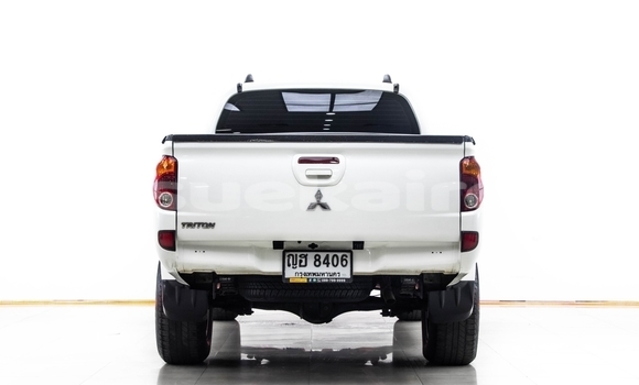 ซื้อ รถมือสอง Mitsubishi Triton ขาว รถยนต์ ใน %{เมือง} ใน กรุงเทพมหานคร ซื้อ รถมือสอง Mitsubishi Triton ขาว รถยนต์ ใน %{เมือง} ใน กรุงเทพมหานคร