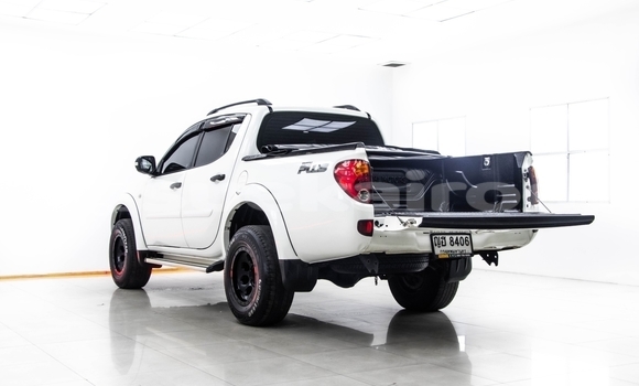 ซื้อ รถมือสอง Mitsubishi Triton ขาว รถยนต์ ใน %{เมือง} ใน กรุงเทพมหานคร ซื้อ รถมือสอง Mitsubishi Triton ขาว รถยนต์ ใน %{เมือง} ใน กรุงเทพมหานคร