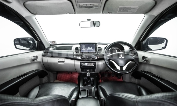 ซื้อ รถมือสอง Mitsubishi Triton ขาว รถยนต์ ใน %{เมือง} ใน กรุงเทพมหานคร ซื้อ รถมือสอง Mitsubishi Triton ขาว รถยนต์ ใน %{เมือง} ใน กรุงเทพมหานคร