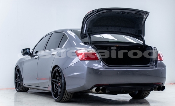 Buy Used Honda Accord Other Car in Bangkok in Bangkok Buy Used Honda Accord Other Car in Bangkok in Bangkok