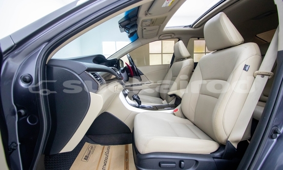 Buy Used Honda Accord Other Car in Bangkok in Bangkok Buy Used Honda Accord Other Car in Bangkok in Bangkok