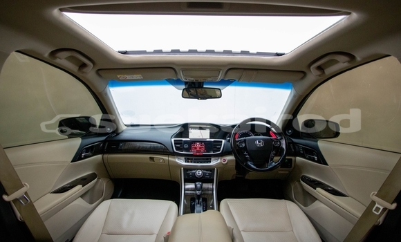 Buy Used Honda Accord Other Car in Bangkok in Bangkok Buy Used Honda Accord Other Car in Bangkok in Bangkok