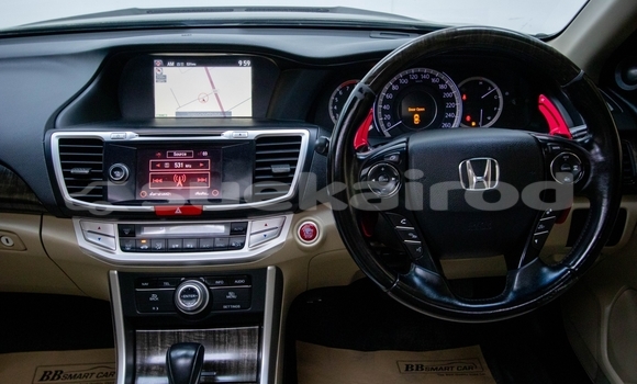 Buy Used Honda Accord Other Car in Bangkok in Bangkok Buy Used Honda Accord Other Car in Bangkok in Bangkok