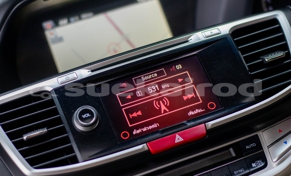 Buy Used Honda Accord Other Car in Bangkok in Bangkok Buy Used Honda Accord Other Car in Bangkok in Bangkok