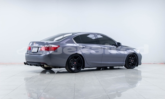 Buy Used Honda Accord Other Car in Bangkok in Bangkok Buy Used Honda Accord Other Car in Bangkok in Bangkok