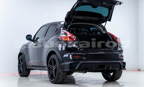 ซื้อ รถมือสอง Nissan Juke สีดำ รถยนต์ ใน %{เมือง} ใน กรุงเทพมหานคร ซื้อ รถมือสอง Nissan Juke สีดำ รถยนต์ ใน %{เมือง} ใน กรุงเทพมหานคร