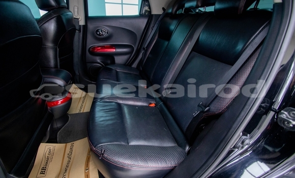 ซื้อ รถมือสอง Nissan Juke สีดำ รถยนต์ ใน %{เมือง} ใน กรุงเทพมหานคร ซื้อ รถมือสอง Nissan Juke สีดำ รถยนต์ ใน %{เมือง} ใน กรุงเทพมหานคร