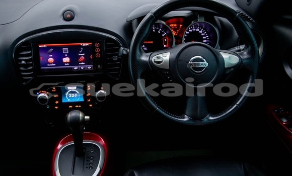 ซื้อ รถมือสอง Nissan Juke สีดำ รถยนต์ ใน %{เมือง} ใน กรุงเทพมหานคร ซื้อ รถมือสอง Nissan Juke สีดำ รถยนต์ ใน %{เมือง} ใน กรุงเทพมหานคร