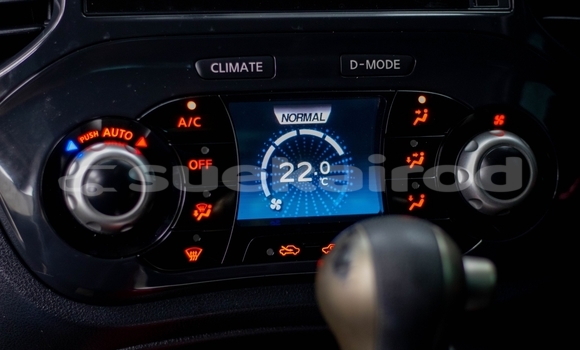 ซื้อ รถมือสอง Nissan Juke สีดำ รถยนต์ ใน %{เมือง} ใน กรุงเทพมหานคร ซื้อ รถมือสอง Nissan Juke สีดำ รถยนต์ ใน %{เมือง} ใน กรุงเทพมหานคร