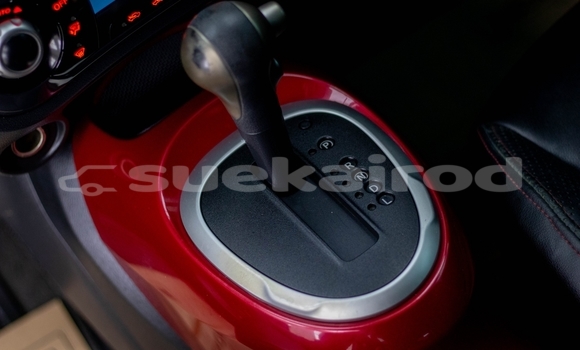 ซื้อ รถมือสอง Nissan Juke สีดำ รถยนต์ ใน %{เมือง} ใน กรุงเทพมหานคร ซื้อ รถมือสอง Nissan Juke สีดำ รถยนต์ ใน %{เมือง} ใน กรุงเทพมหานคร