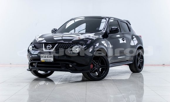 ซื้อ รถมือสอง Nissan Juke สีดำ รถยนต์ ใน %{เมือง} ใน กรุงเทพมหานคร ซื้อ รถมือสอง Nissan Juke สีดำ รถยนต์ ใน %{เมือง} ใน กรุงเทพมหานคร