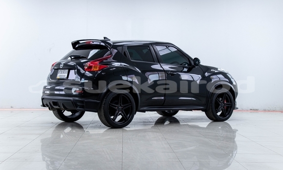 ซื้อ รถมือสอง Nissan Juke สีดำ รถยนต์ ใน %{เมือง} ใน กรุงเทพมหานคร ซื้อ รถมือสอง Nissan Juke สีดำ รถยนต์ ใน %{เมือง} ใน กรุงเทพมหานคร