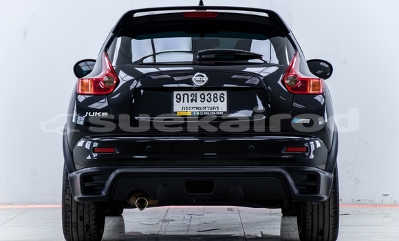ซื้อ รถมือสอง Nissan Juke สีดำ รถยนต์ ใน %{เมือง} ใน กรุงเทพมหานคร ซื้อ รถมือสอง Nissan Juke สีดำ รถยนต์ ใน %{เมือง} ใน กรุงเทพมหานคร