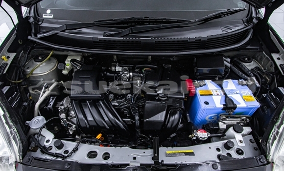 ซื้อ รถมือสอง Nissan March สีดำ รถยนต์ ใน %{เมือง} ใน กรุงเทพมหานคร ซื้อ รถมือสอง Nissan March สีดำ รถยนต์ ใน %{เมือง} ใน กรุงเทพมหานคร