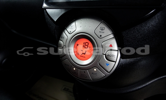 ซื้อ รถมือสอง Nissan March สีดำ รถยนต์ ใน %{เมือง} ใน กรุงเทพมหานคร ซื้อ รถมือสอง Nissan March สีดำ รถยนต์ ใน %{เมือง} ใน กรุงเทพมหานคร