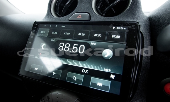 ซื้อ รถมือสอง Nissan March สีดำ รถยนต์ ใน %{เมือง} ใน กรุงเทพมหานคร ซื้อ รถมือสอง Nissan March สีดำ รถยนต์ ใน %{เมือง} ใน กรุงเทพมหานคร