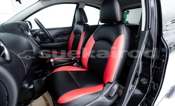 ซื้อ รถมือสอง Nissan March สีดำ รถยนต์ ใน %{เมือง} ใน กรุงเทพมหานคร ซื้อ รถมือสอง Nissan March สีดำ รถยนต์ ใน %{เมือง} ใน กรุงเทพมหานคร