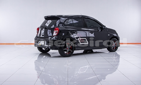 ซื้อ รถมือสอง Nissan March สีดำ รถยนต์ ใน %{เมือง} ใน กรุงเทพมหานคร ซื้อ รถมือสอง Nissan March สีดำ รถยนต์ ใน %{เมือง} ใน กรุงเทพมหานคร