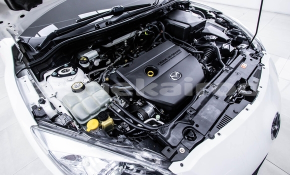 Buy Used Mazda 3 White Car in Bangkok in Bangkok Buy Used Mazda 3 White Car in Bangkok in Bangkok