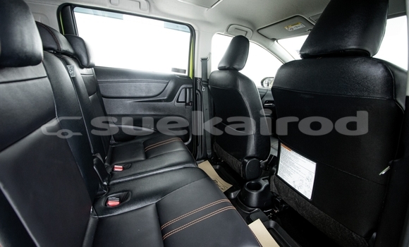 Buy Used Toyota Sienta Green Car in Bangkok in Bangkok Buy Used Toyota Sienta Green Car in Bangkok in Bangkok