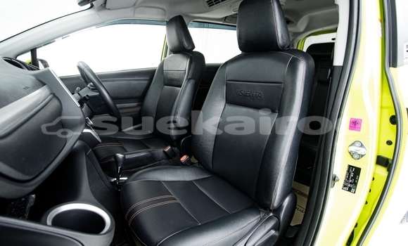 Buy Used Toyota Sienta Green Car in Bangkok in Bangkok Buy Used Toyota Sienta Green Car in Bangkok in Bangkok