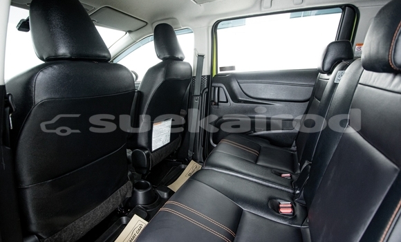 Buy Used Toyota Sienta Green Car in Bangkok in Bangkok Buy Used Toyota Sienta Green Car in Bangkok in Bangkok