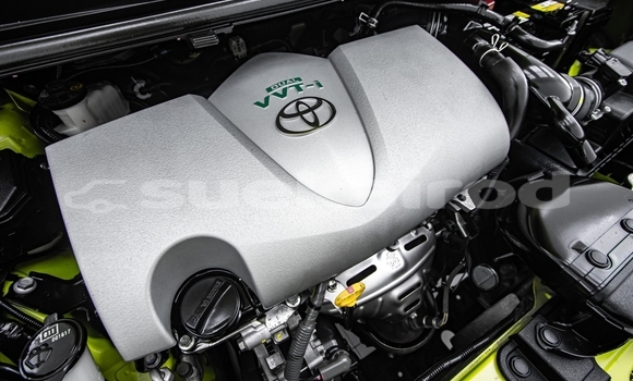 Buy Used Toyota Sienta Green Car in Bangkok in Bangkok Buy Used Toyota Sienta Green Car in Bangkok in Bangkok