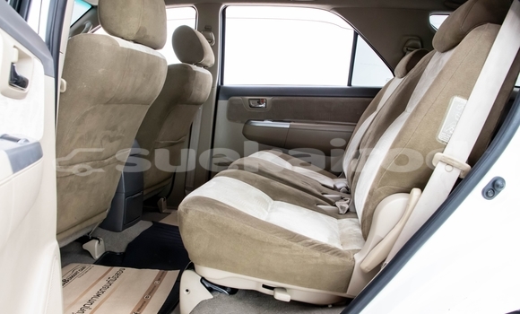 ซื้อ รถมือสอง Toyota Fortuner ขาว รถยนต์ ใน %{เมือง} ใน กรุงเทพมหานคร ซื้อ รถมือสอง Toyota Fortuner ขาว รถยนต์ ใน %{เมือง} ใน กรุงเทพมหานคร